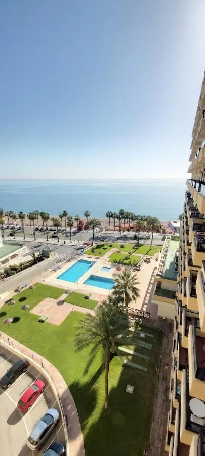 Apartamento En Benalmadena Apartment