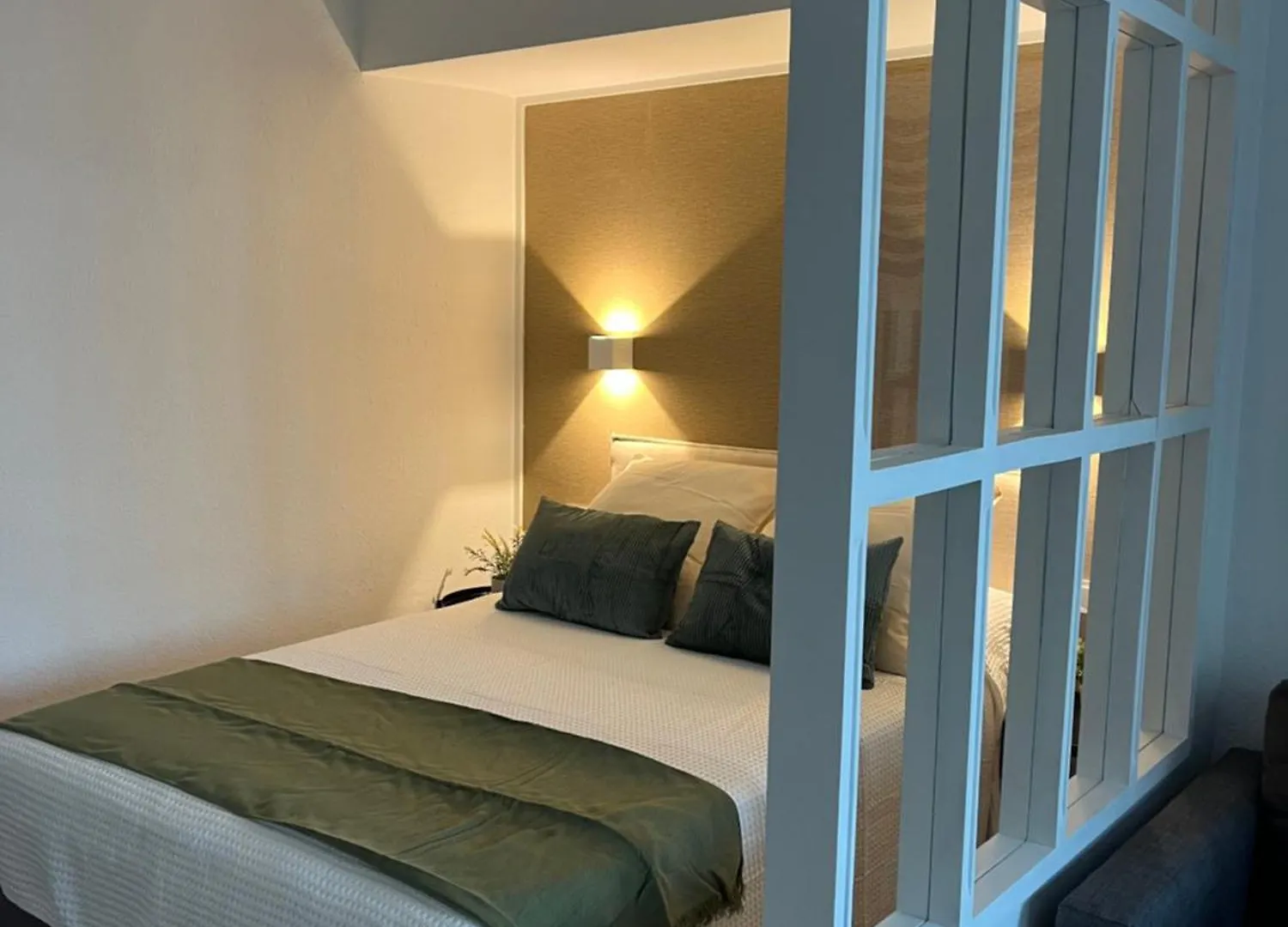 Apartamento En Benalmadena 0*,  Spain