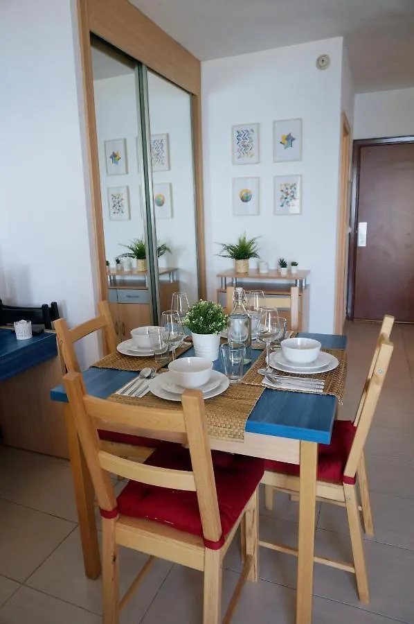 Apartamento En Benalmadena Spain