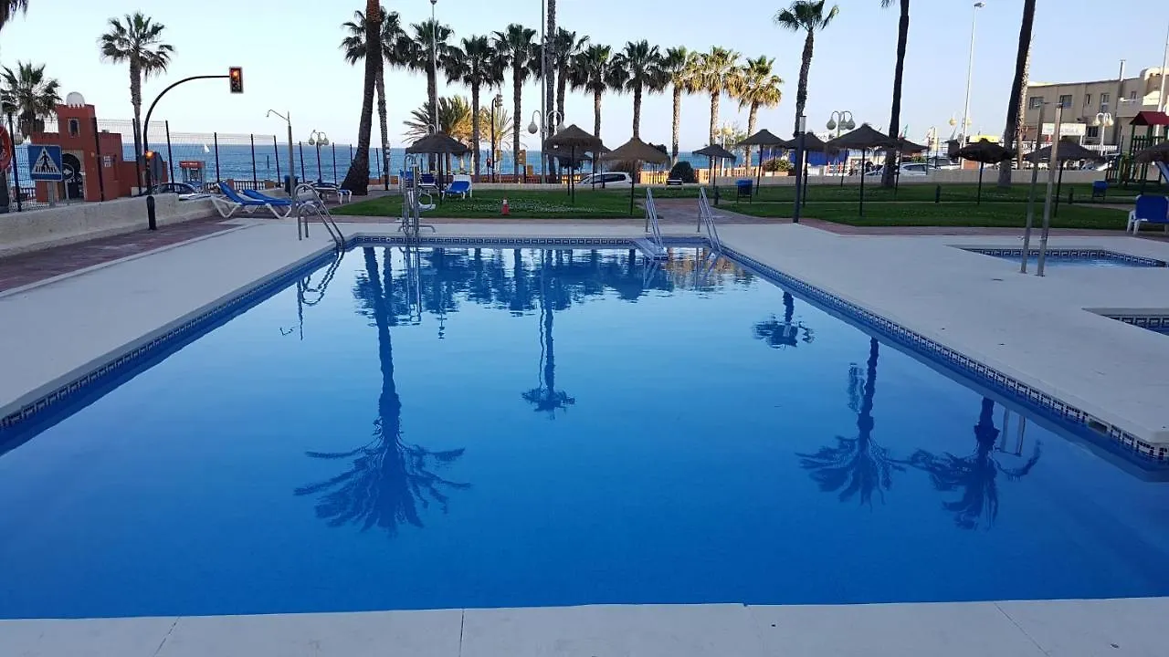 Apartment Apartamento En Benalmadena Spain