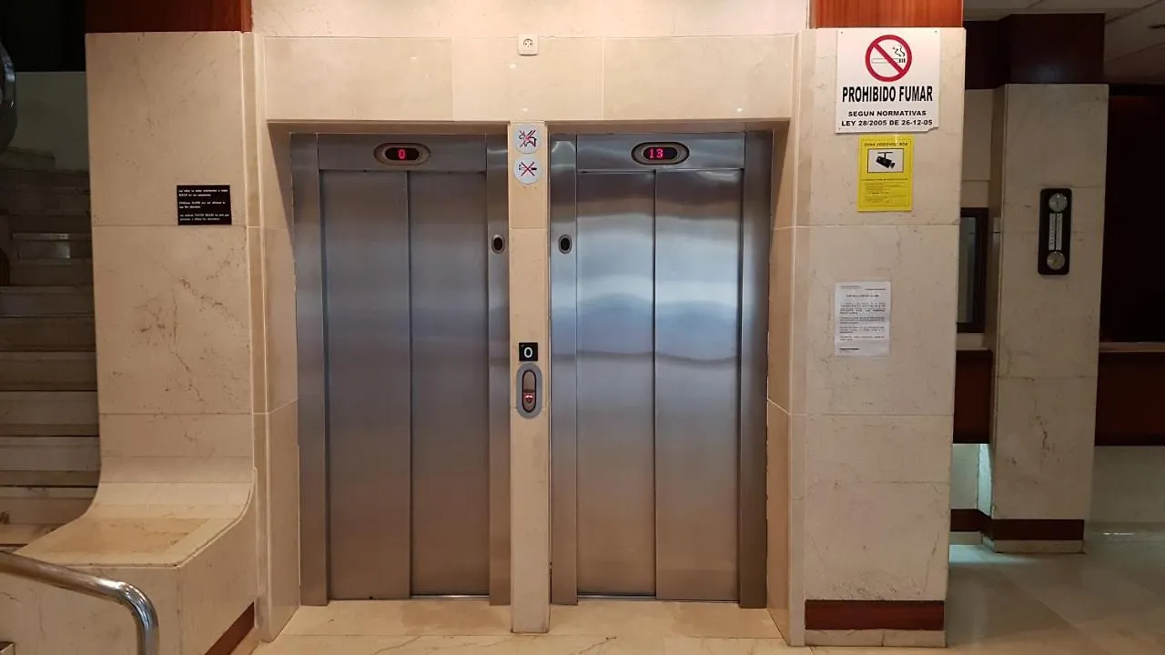 Apartamento En Benalmadena