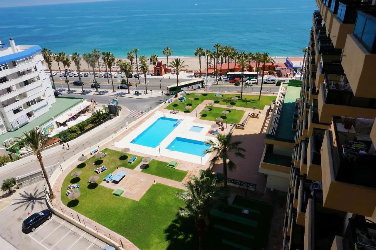 Apartment Apartamento En Benalmadena