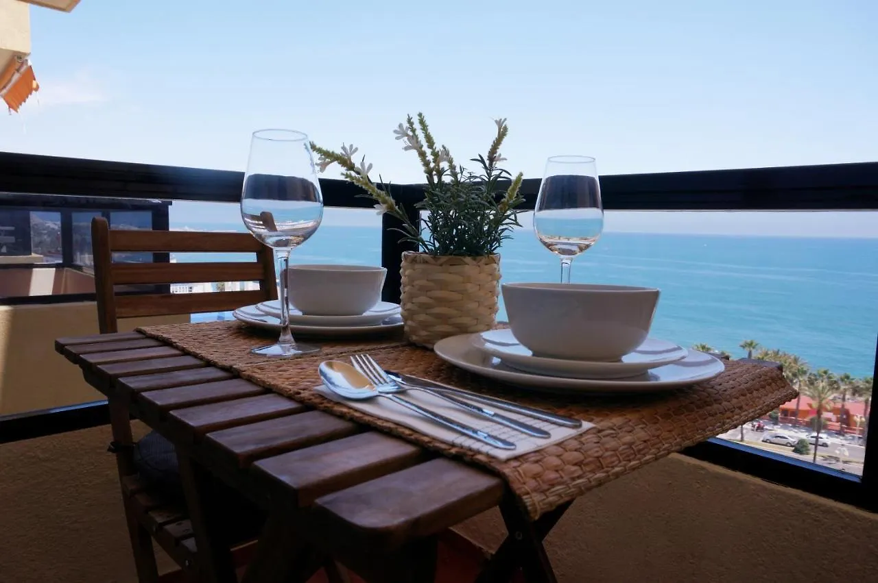 Apartamento En Benalmadena 0*,