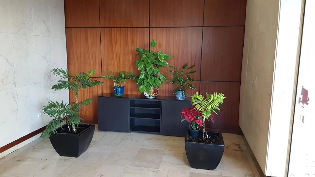 Apartamento En Benalmadena Spain
