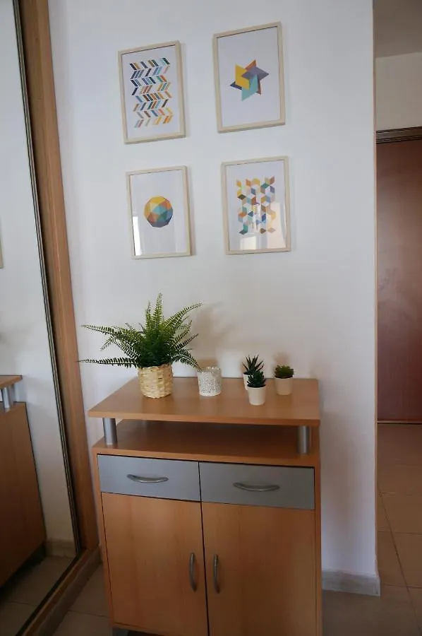 Apartamento En Benalmadena