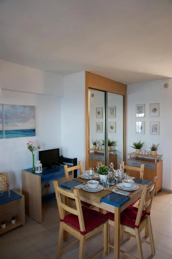 Apartamento En Benalmadena Apartment