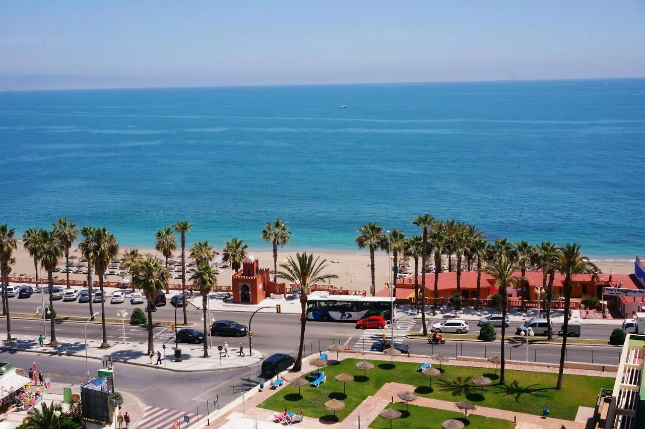 Apartamento En Benalmadena