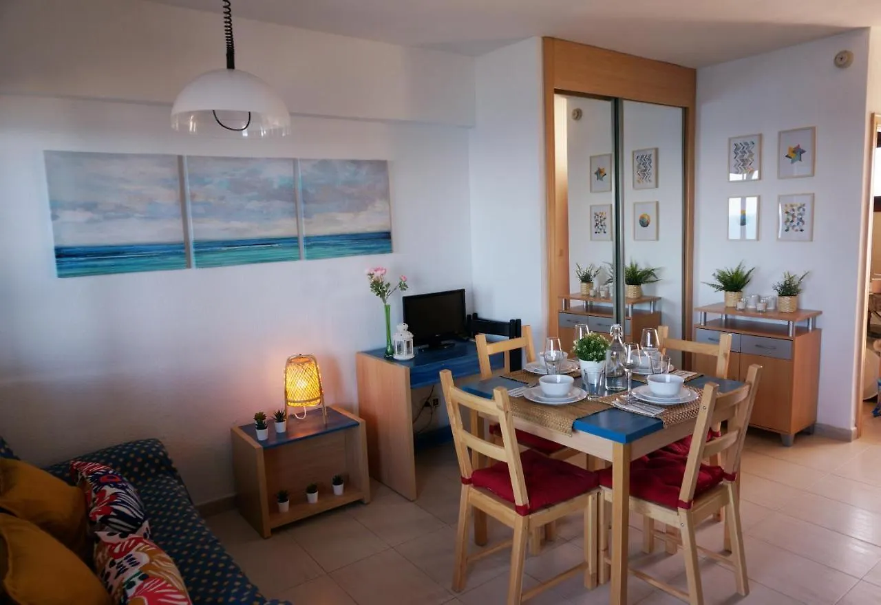 Apartamento En Benalmadena