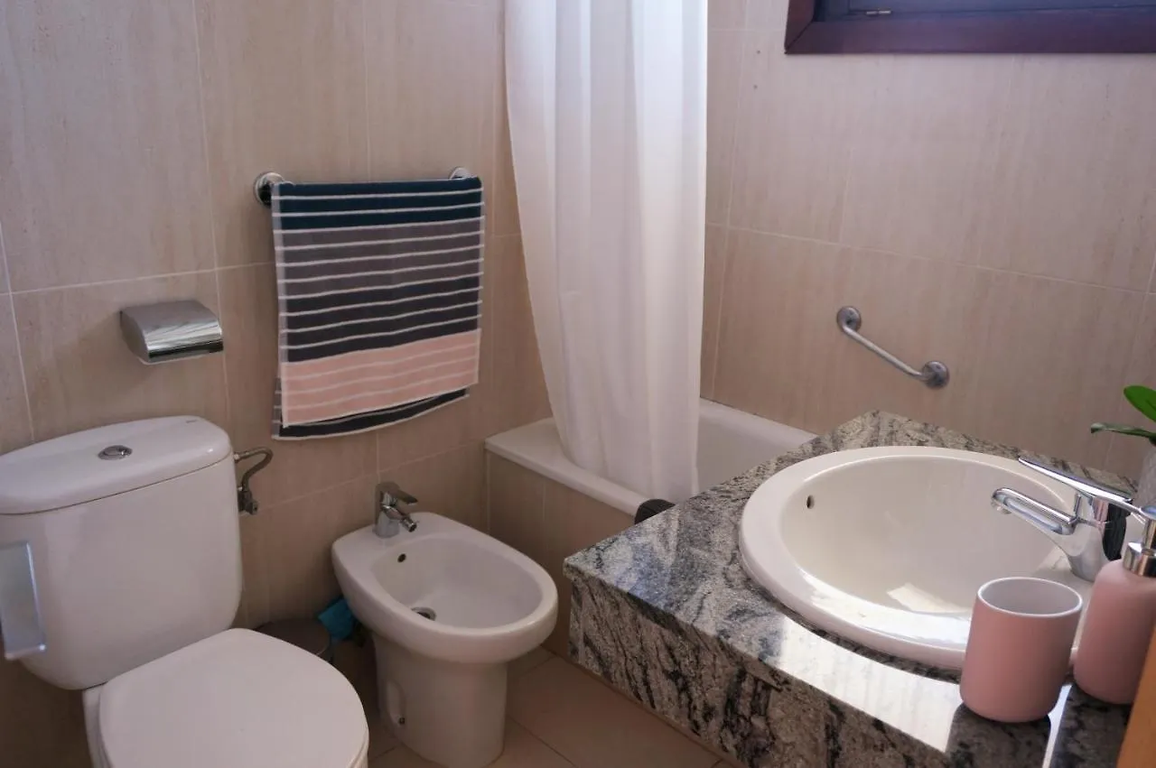 Apartamento En Benalmadena 0*,