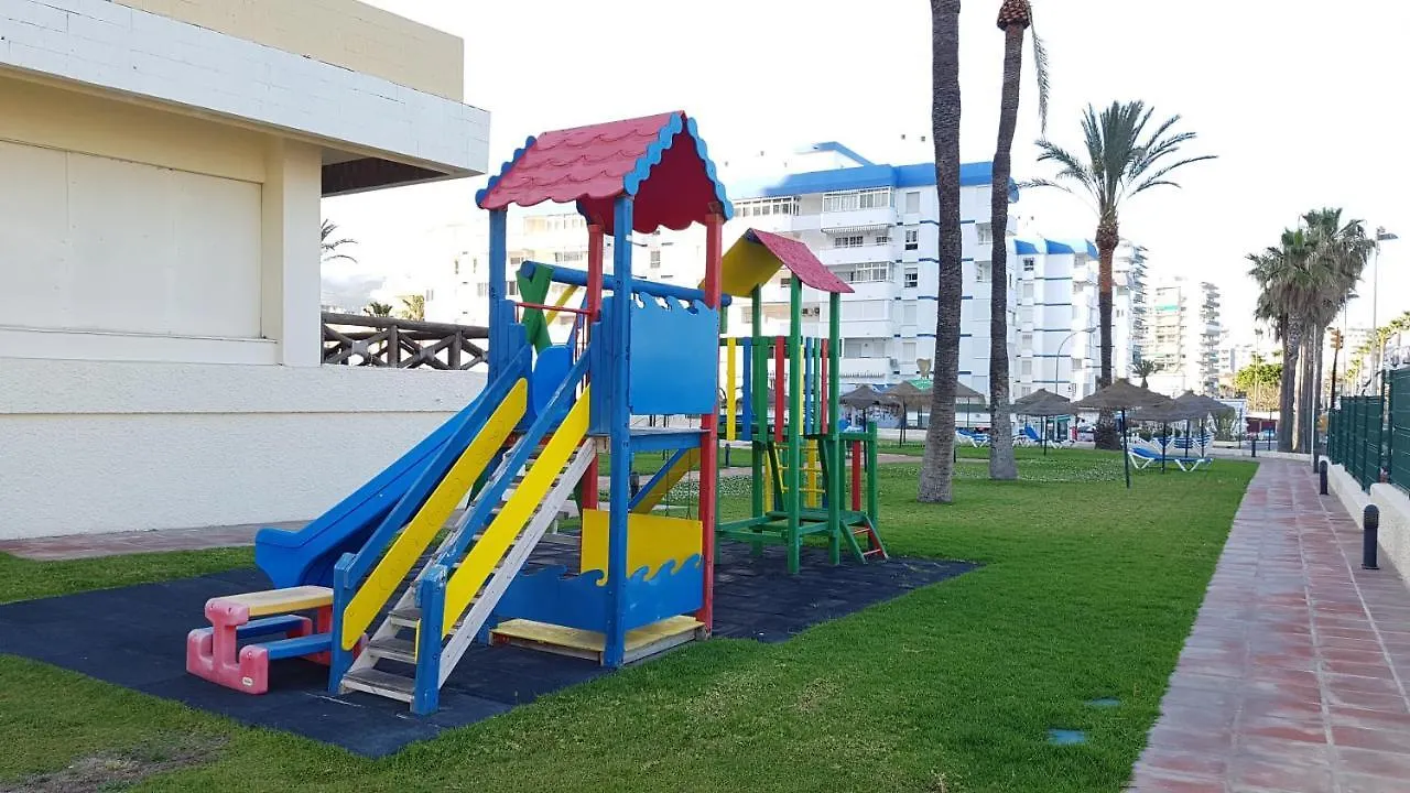 Apartamento En Benalmadena 0*,