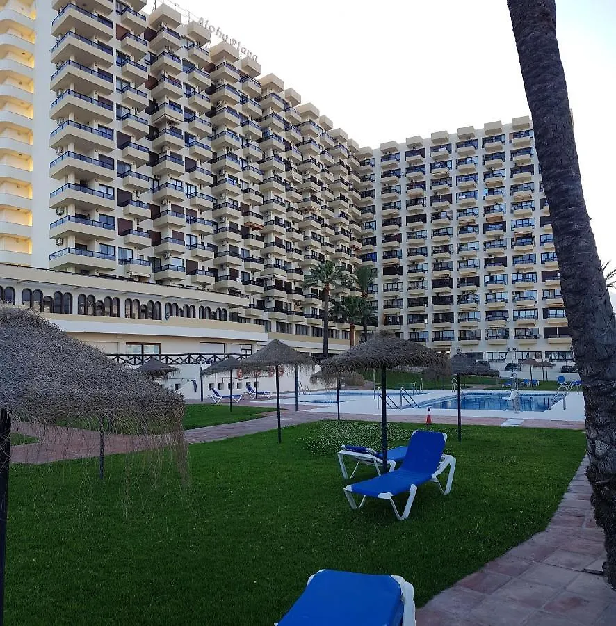 Apartamento En Benalmadena 0*,  Spain