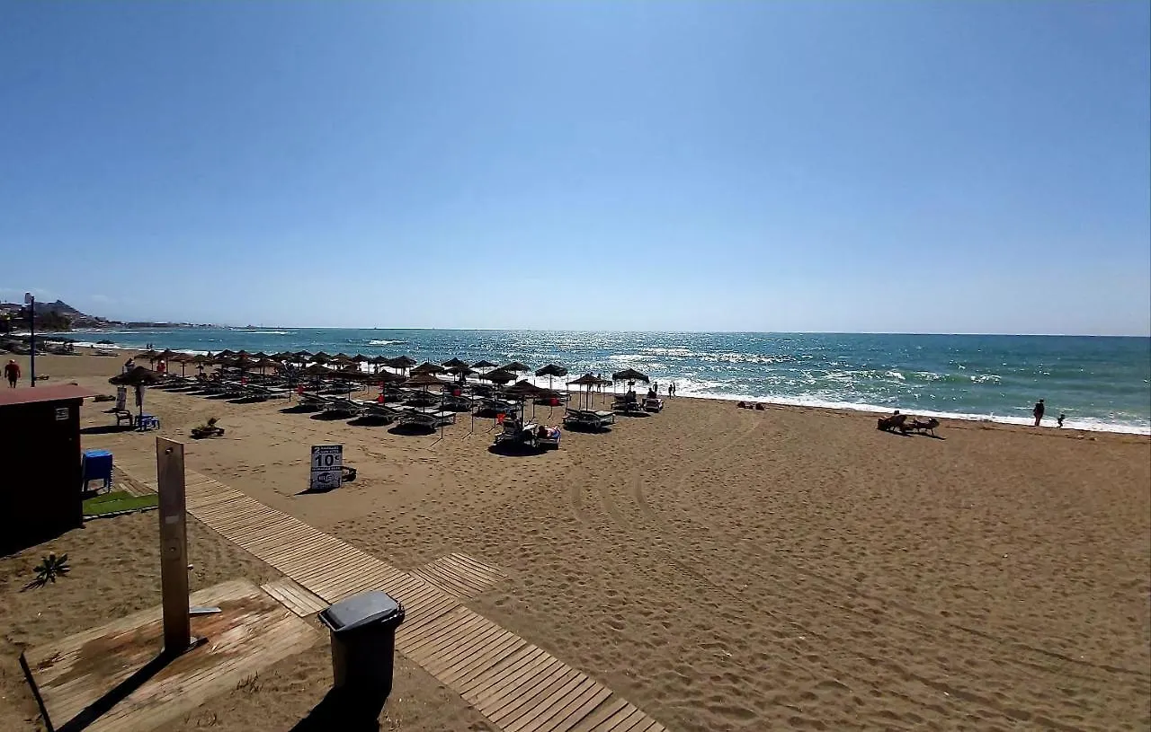 Apartamento En Benalmadena Apartment