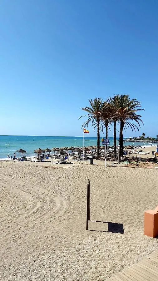 Apartamento En Benalmadena Apartment