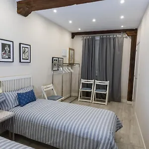  Apartment Espacioso A Estrenar!! Casco Viejo Spain