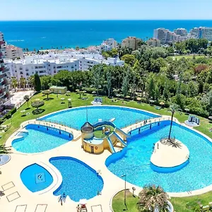  Apartment Minerva Estudio La Biznaga , And Pool Spain