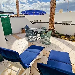  Apartment Two-bedroom With Two Large Terraces Spain