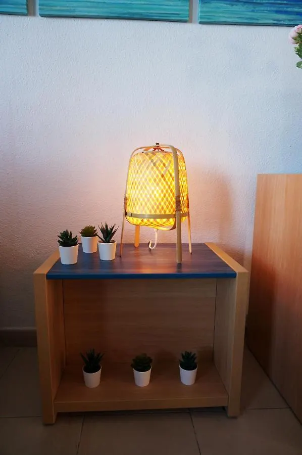 Apartamento En Benalmadena