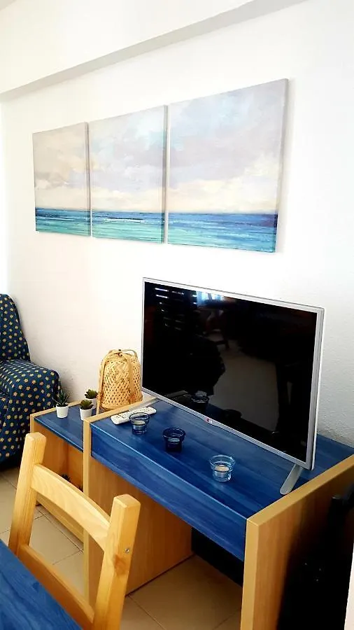 Apartamento en Benalmádena 0*,  España
