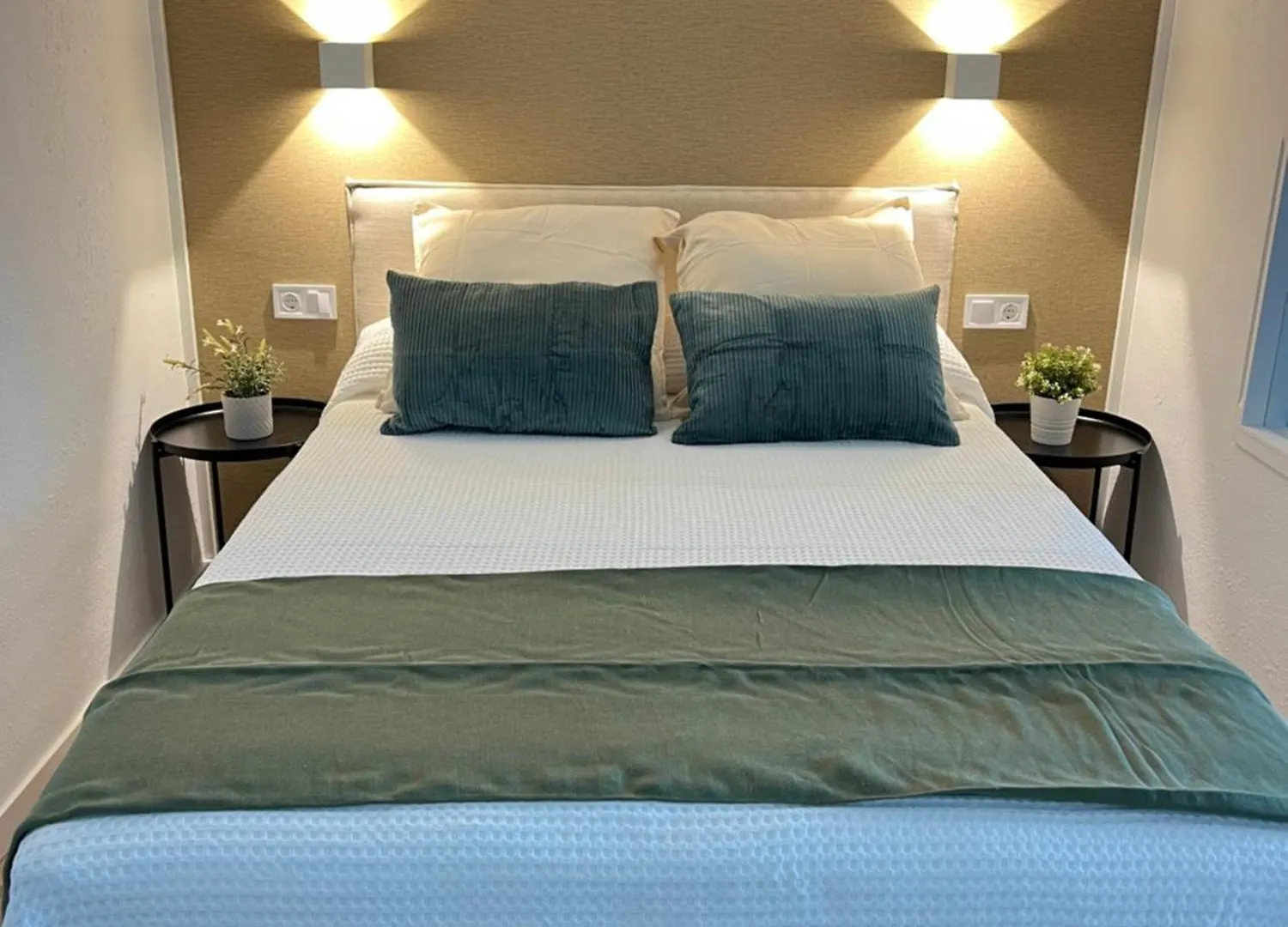 Appartement Apartamento En Benalmádena