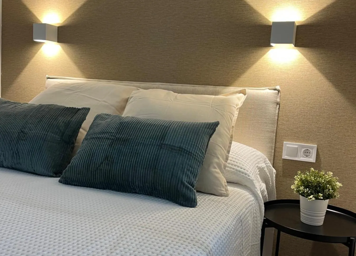 Apartamento En Benalmádena Appartement