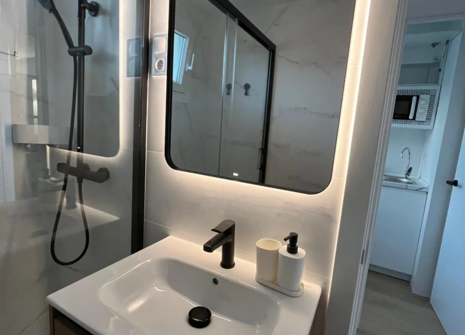 Appartement Apartamento En Benalmádena Spanje