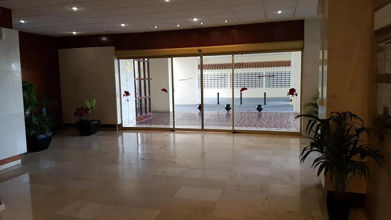 Appartement Apartamento En Benalmádena