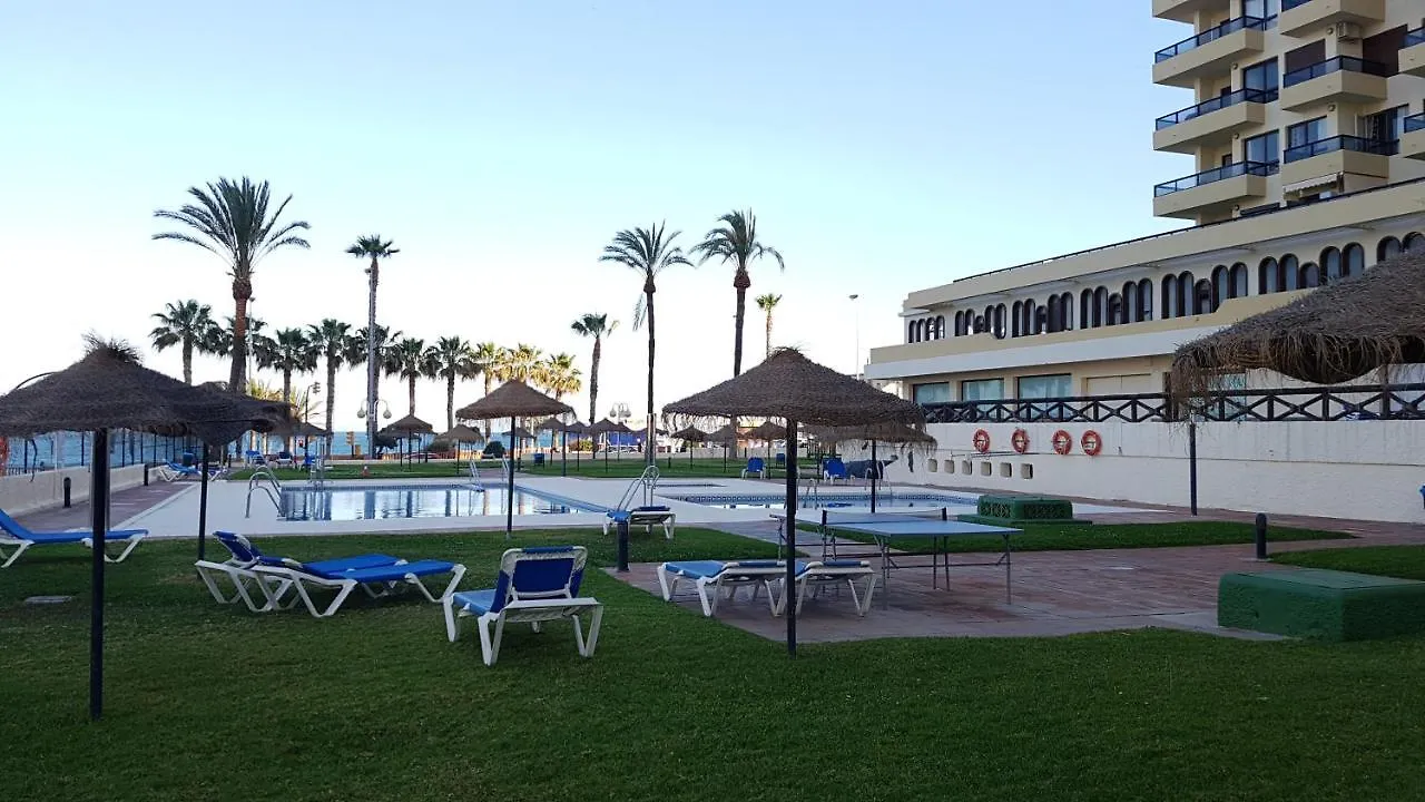 Apartamento En Benalmádena