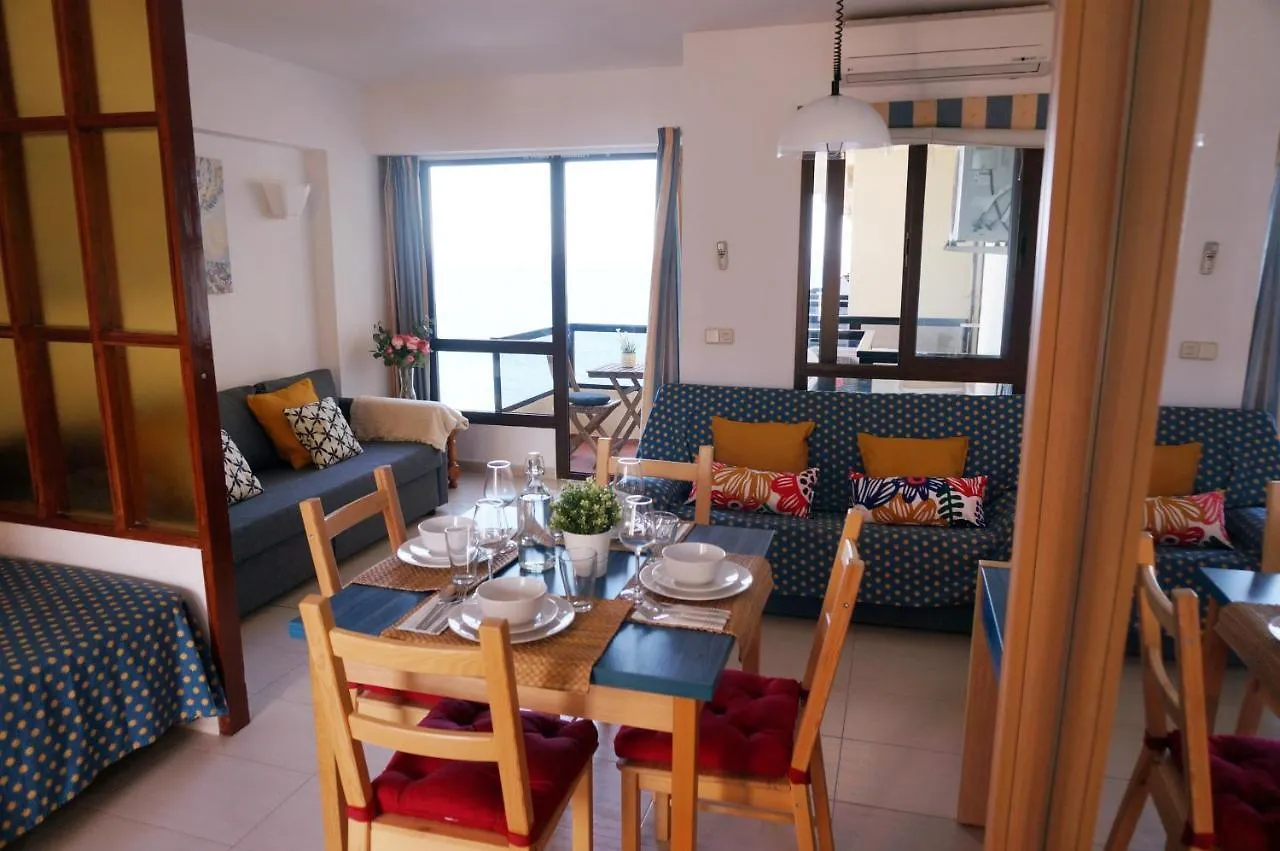 Apartamento En Benalmádena 0*,  Spanje